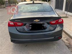 شيفروليه ماليبو